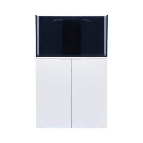 White Mariner 70 Gallon Rimless Reef Tank .